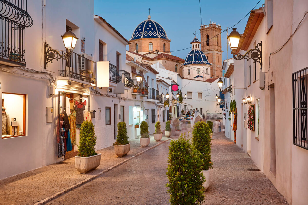 altea