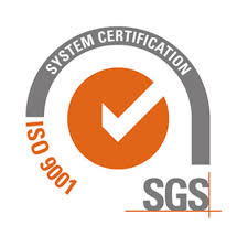 ISO 9001